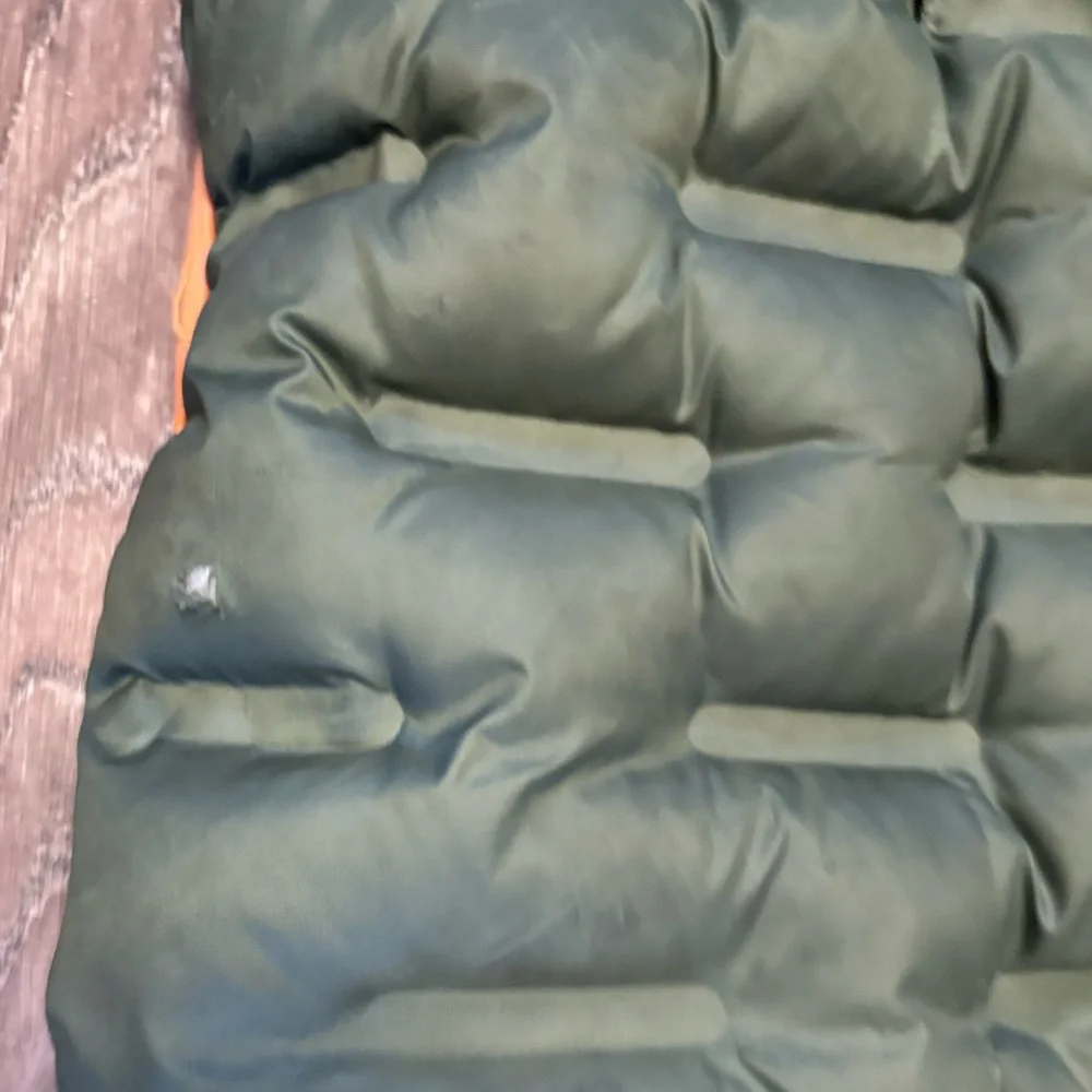 Bundle of 2 Reddy Brand Puffer XL dog vest